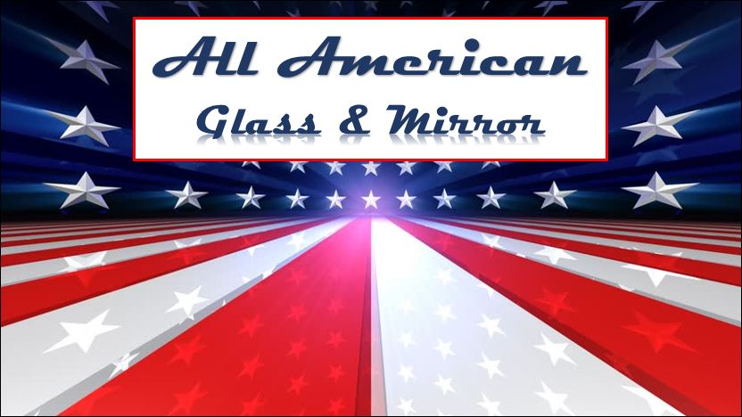All American Glass & Mirror El Paso, TX | 7950 Doniphan Dr #3, Vinton, TX 79821, USA | Phone: (915) 585-4995