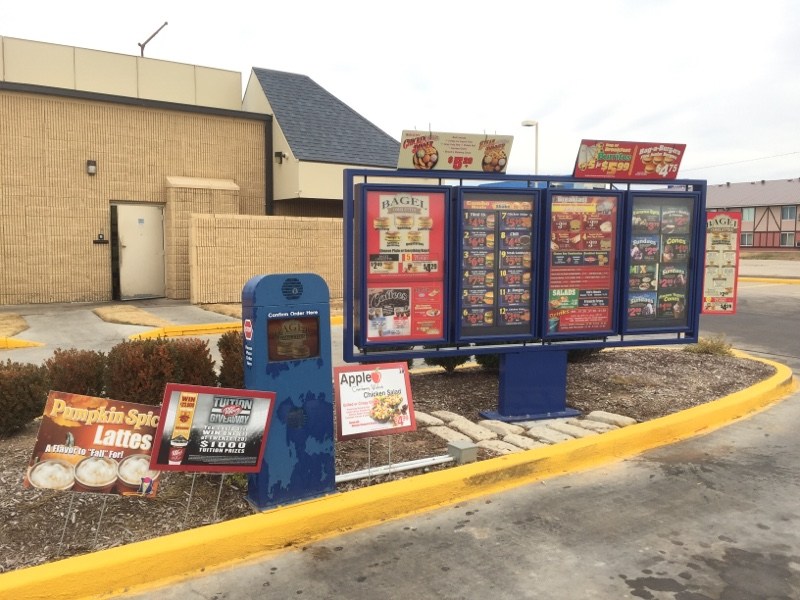 Braums Ice Cream & Dairy Store | 2106 E Kansas Ave, McPherson, KS 67460, USA | Phone: (620) 241-0610