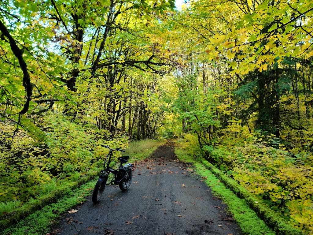 Chapman Landing Trailhead - CZ Trail | Unnamed Road, Scappoose, OR 97056, USA | Phone: (503) 543-7146