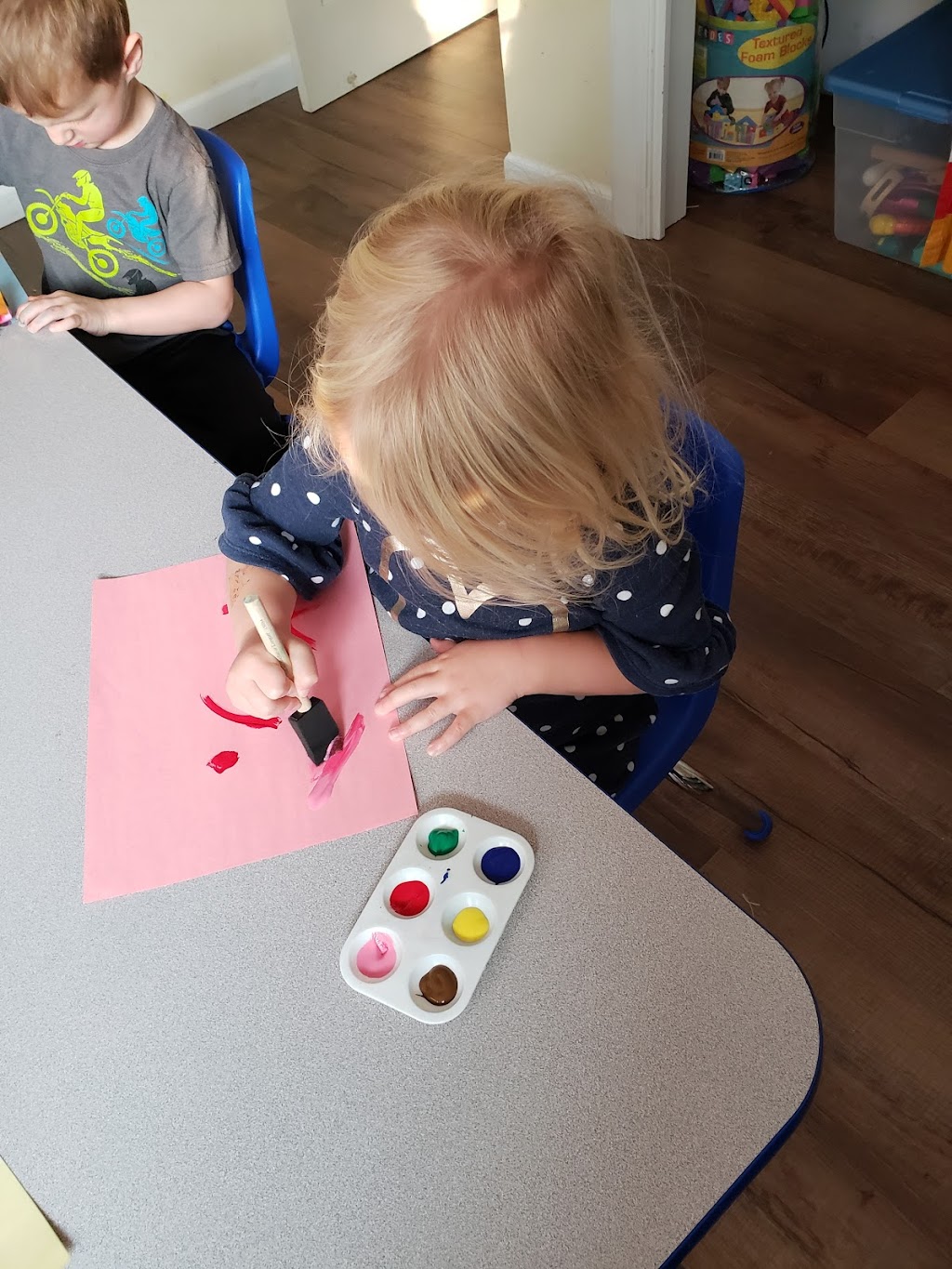 Normas Daycare Bilingual School | 300 NW Hayden Ct, Hillsboro, OR 97124, USA | Phone: (503) 737-5632