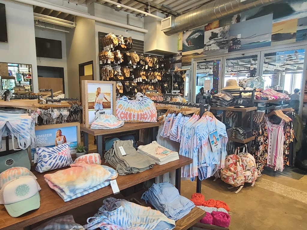 Rip Curl Surf Shop- Jacksonville | 200 1st St N, Jacksonville Beach, FL 32250, USA | Phone: (904) 853-5775