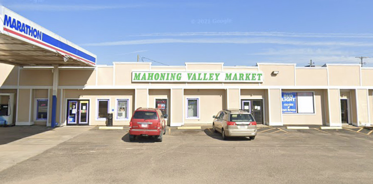 Mahoning Valley Market | 18740 US-62, Beloit, OH 44609, USA | Phone: (330) 851-7080