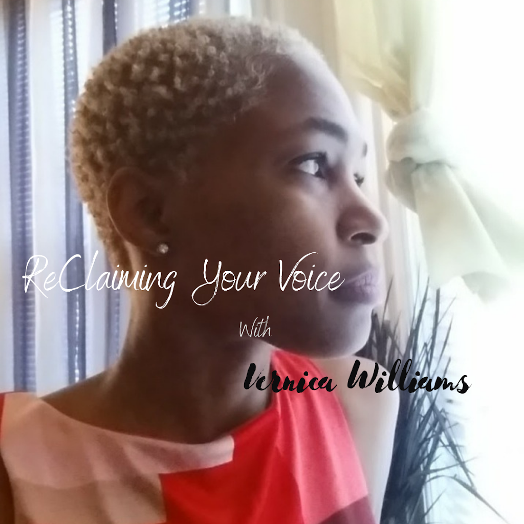 Vernica Williams, ReClaiming Your Voice Life Coaching | 5049 Swamp Rd Suite 305, Fountainville, PA 18923, USA | Phone: (267) 416-0432