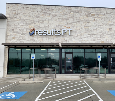 Results Physiotherapy Allen, Texas | 1255 W Exchange Pkwy Suite 120, Allen, TX 75013, USA | Phone: (469) 421-1837