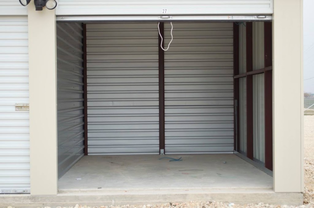 4WS Storage - Kyle | 5353 Airport Hwy #21, Maxwell, TX 78656, USA | Phone: (512) 212-0488