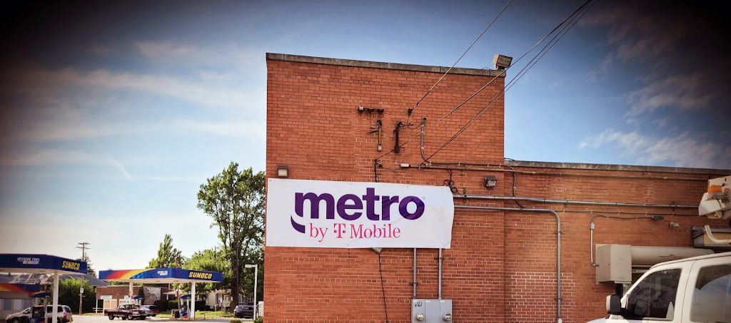 Metro by T-Mobile | 319 S Detroit Ave, Toledo, OH 43609, USA | Phone: (419) 720-0337