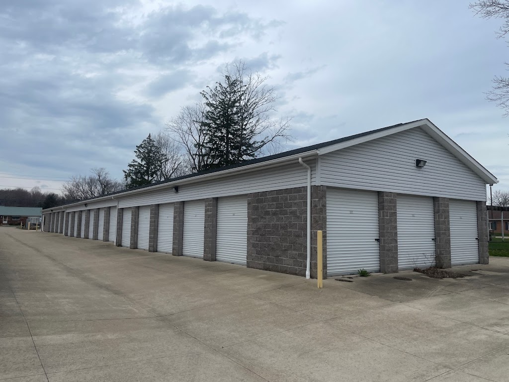 New Franklin Self Storage | 5529 Manchester Rd, Akron, OH 44319, USA | Phone: (330) 882-7183