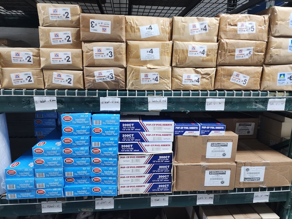 Empire Cash and Carry | 284 Central Ave, Albany, NY 12206, USA | Phone: (518) 436-1111