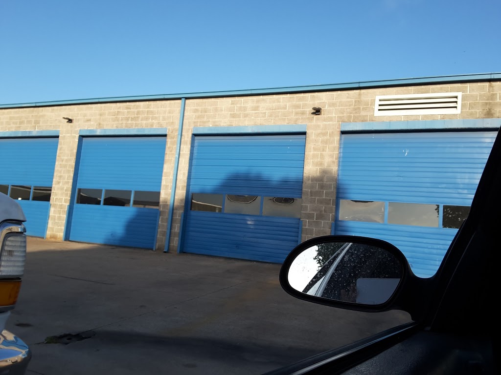 City Garage Auto Repair & Oil Change | 1002 S Cedar Ridge Dr, Duncanville, TX 75137, USA | Phone: (972) 780-2501