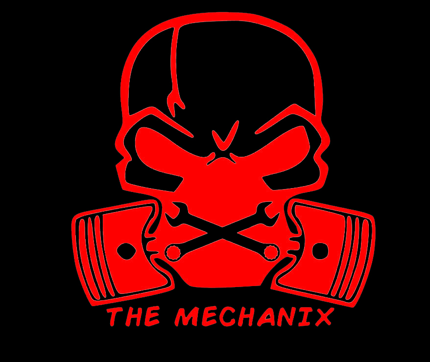 The Mechanix | 205 E 2nd St, Skiatook, OK 74070, USA | Phone: (918) 928-5947