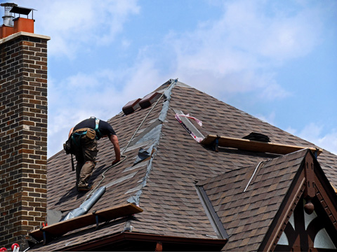 Black Rock Roofing | 2064 Niagara St, Buffalo, NY 14207, USA | Phone: (716) 875-5138