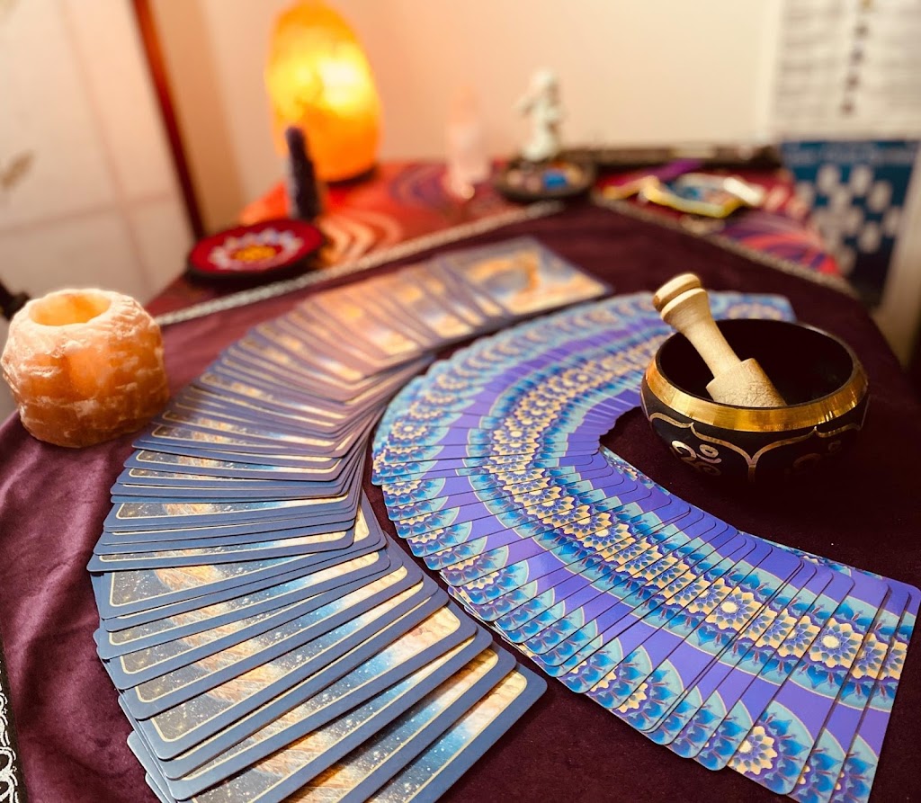 Michells Lionize International Tarot Cards | 1050 Arrington Cir, Oviedo, FL 32765, USA | Phone: (619) 305-9792