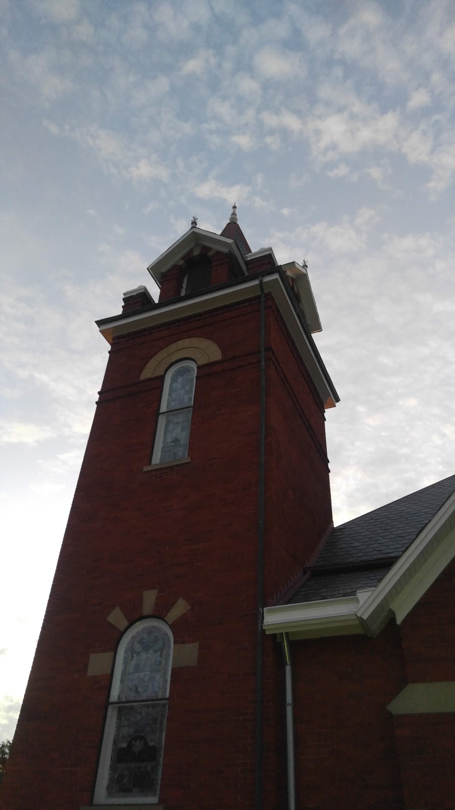Groveport United Methodist Church | 512 Main St, Groveport, OH 43125, USA | Phone: (614) 836-5968
