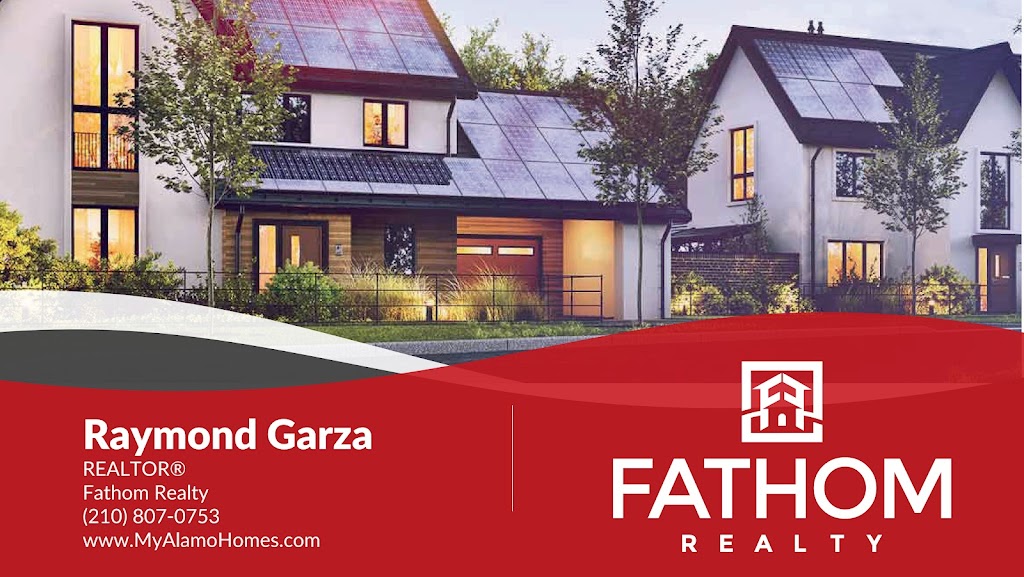 Raymond Garza, Realtor | 9210 Gaytan Dr, San Antonio, TX 78254 | Phone: (210) 807-0753