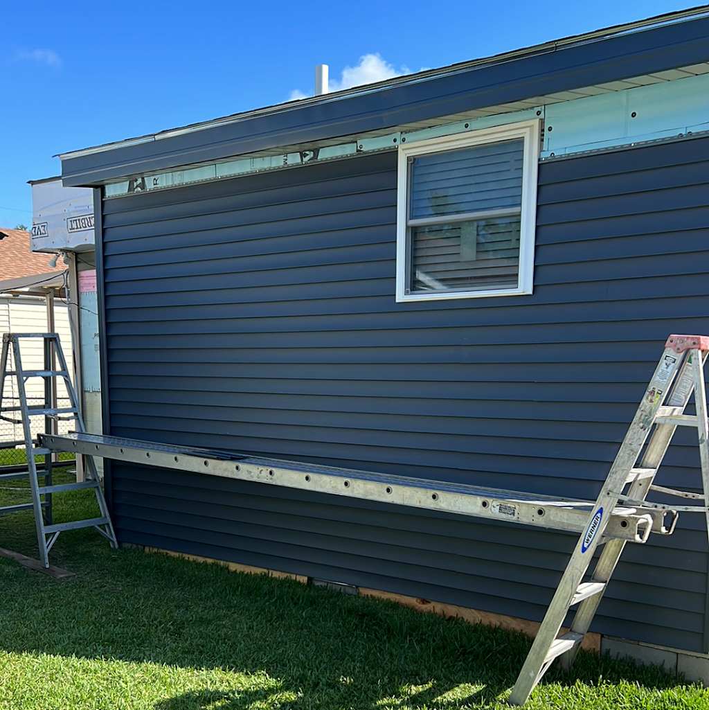 Tiger Siding & Renovations LLC | 7708 Morris St, Metairie, LA 70003, USA | Phone: (504) 915-5383