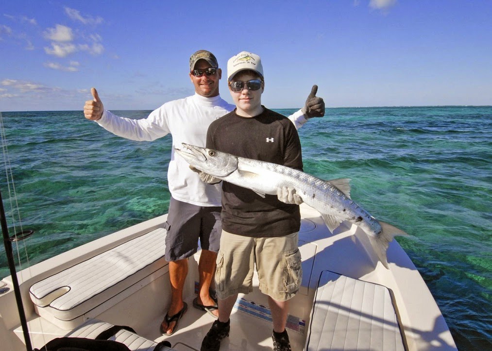 A Lil Tail Charters | 84001 Overseas Hwy, Islamorada, FL 33036, USA | Phone: (305) 522-2391