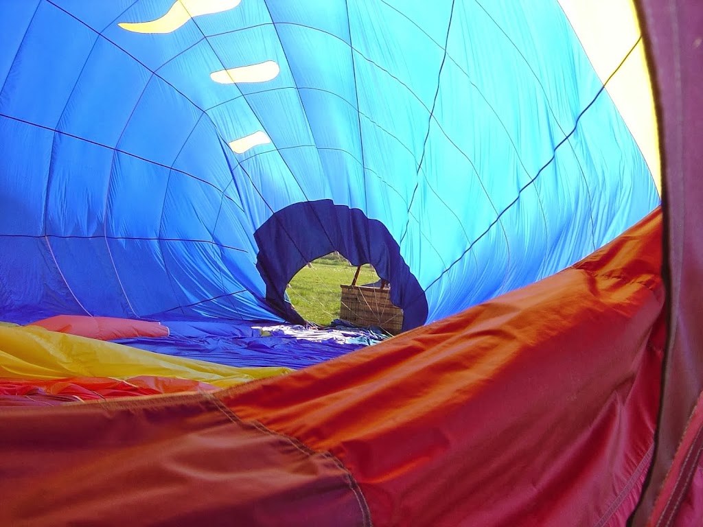 Balloon Depot - Hot Air Balloon Rides | Photo 5 of 10 | Address: 10520 Airport Way, Snohomish, WA 98296, USA | Phone: (877) 881-9699