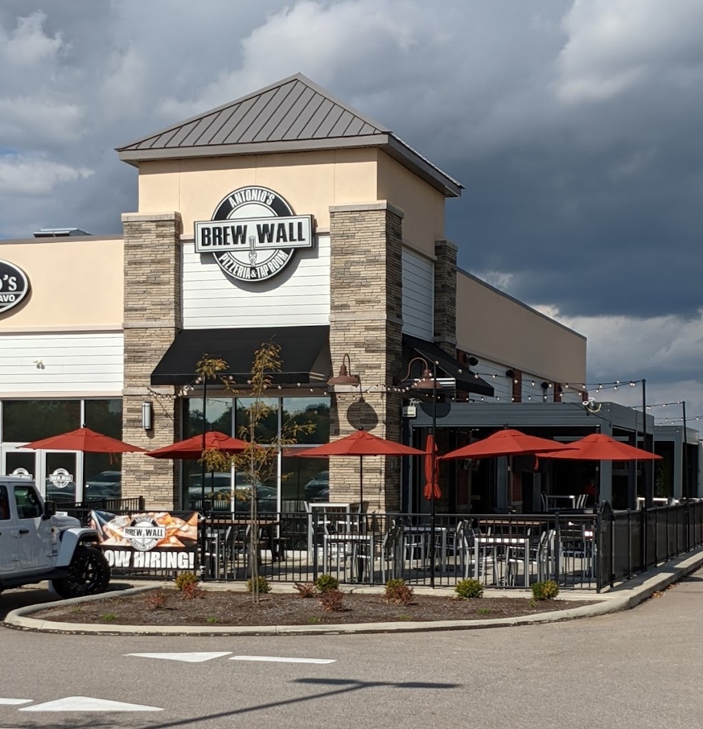 BrewWall | 3161 Heritage Center Dr, Copley, OH 44321, USA | Phone: (330) 576-6880
