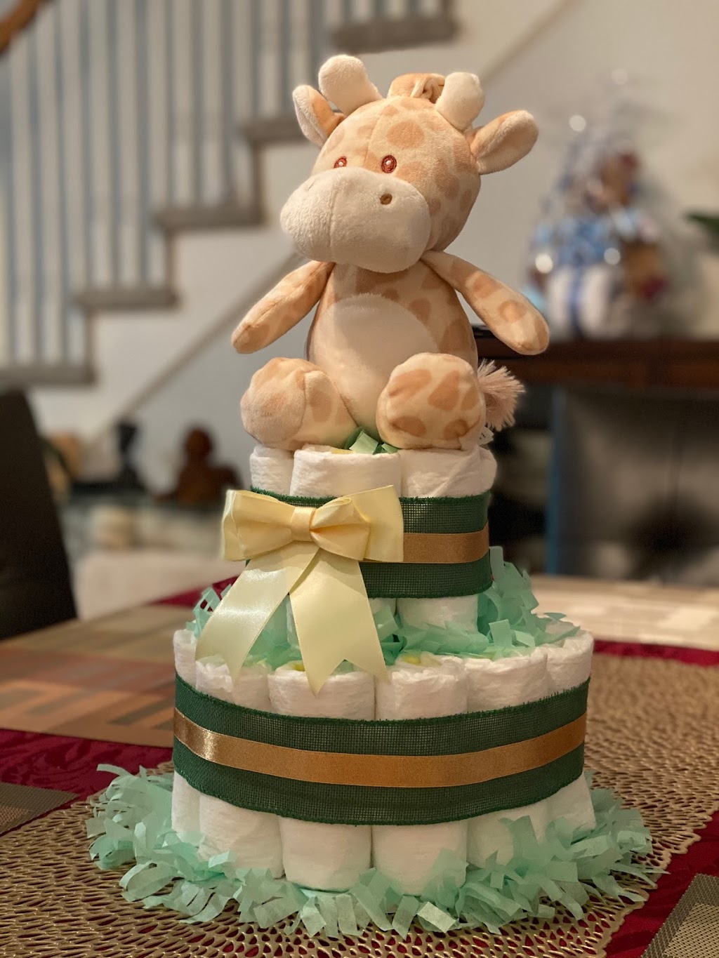 Baby Gifts by Carla | 397 Fairway Lookout, Williamsburg, VA 23188, USA | Phone: (808) 561-0607