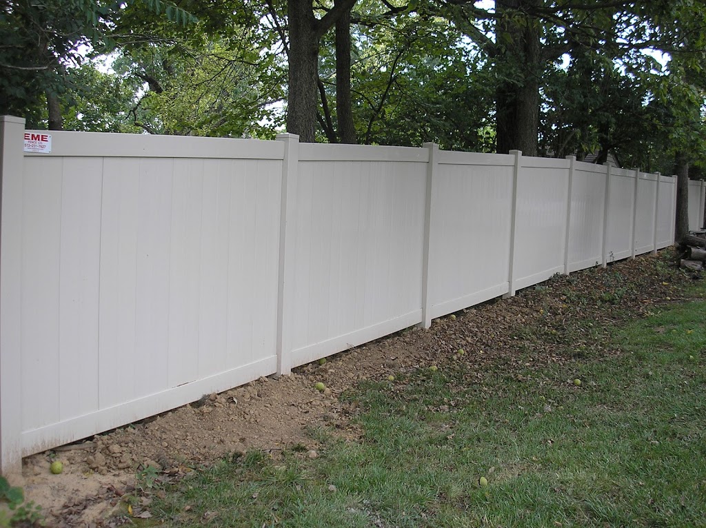 EME Fence | 5060 Batavia Rd, Cincinnati, OH 45244, USA | Phone: (513) 231-7627