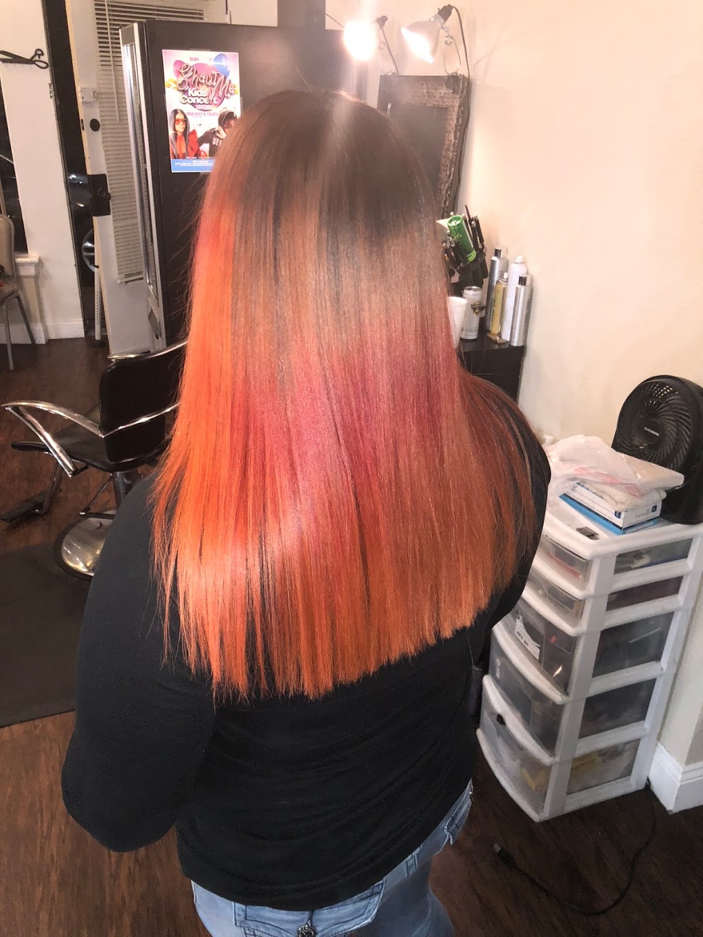 Hair Priority Barber & Beauty | 8708 Goodfellow Blvd, St. Louis, MO 63147, USA | Phone: (314) 546-9816