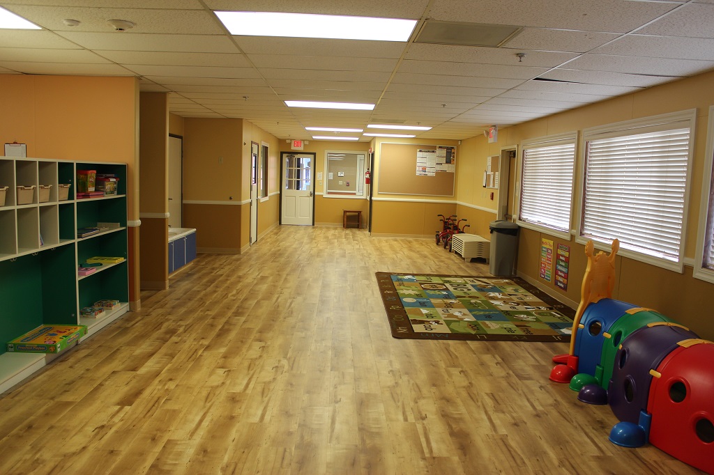 The Kids Academy Child Care & Preschool | 7430 W Cactus Rd, Peoria, AZ 85381, USA | Phone: (623) 979-7545