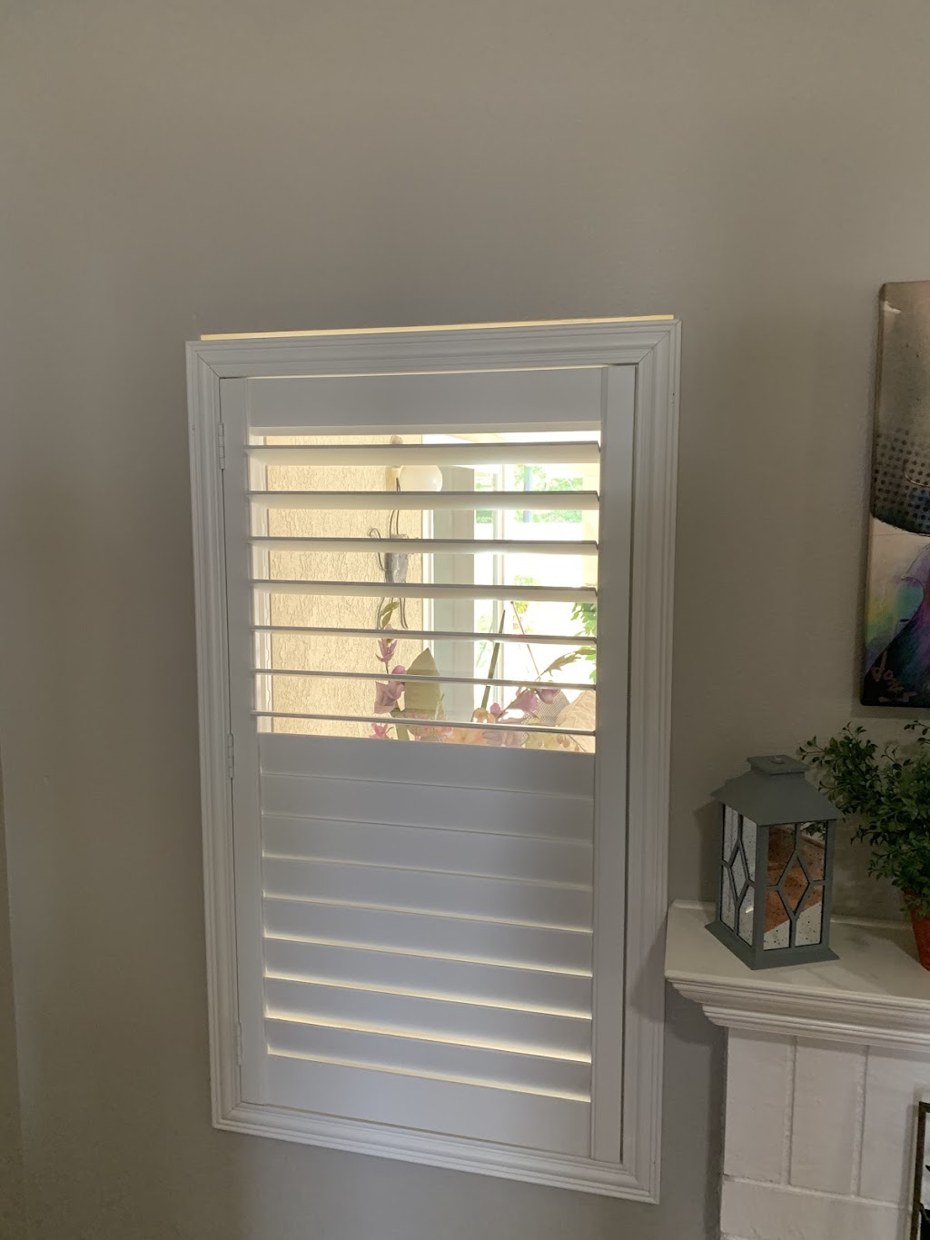 Villa Blind and Shutter | 300 S Highland Springs Ave Ste 6C #291, Banning, CA 92220, USA | Phone: (951) 847-7708