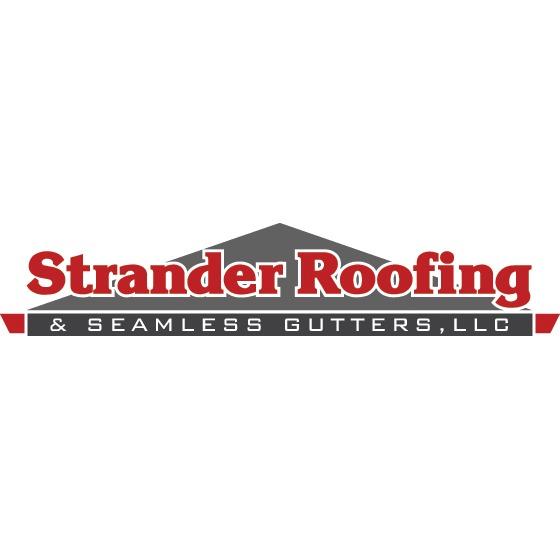 Strander Roofing & Seamless Gutters | 101 Industrial Park Rd, Lodi, WI 53555, USA | Phone: (608) 592-3407