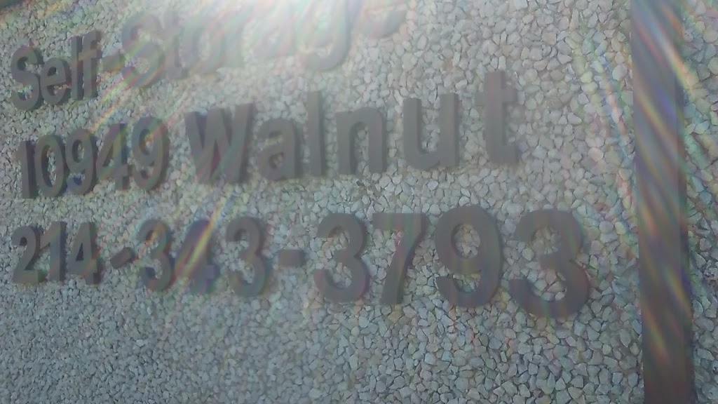 Attic Self Storage | 10949 Walnut Hl Ln, Dallas, TX 75238, USA | Phone: (214) 343-3793