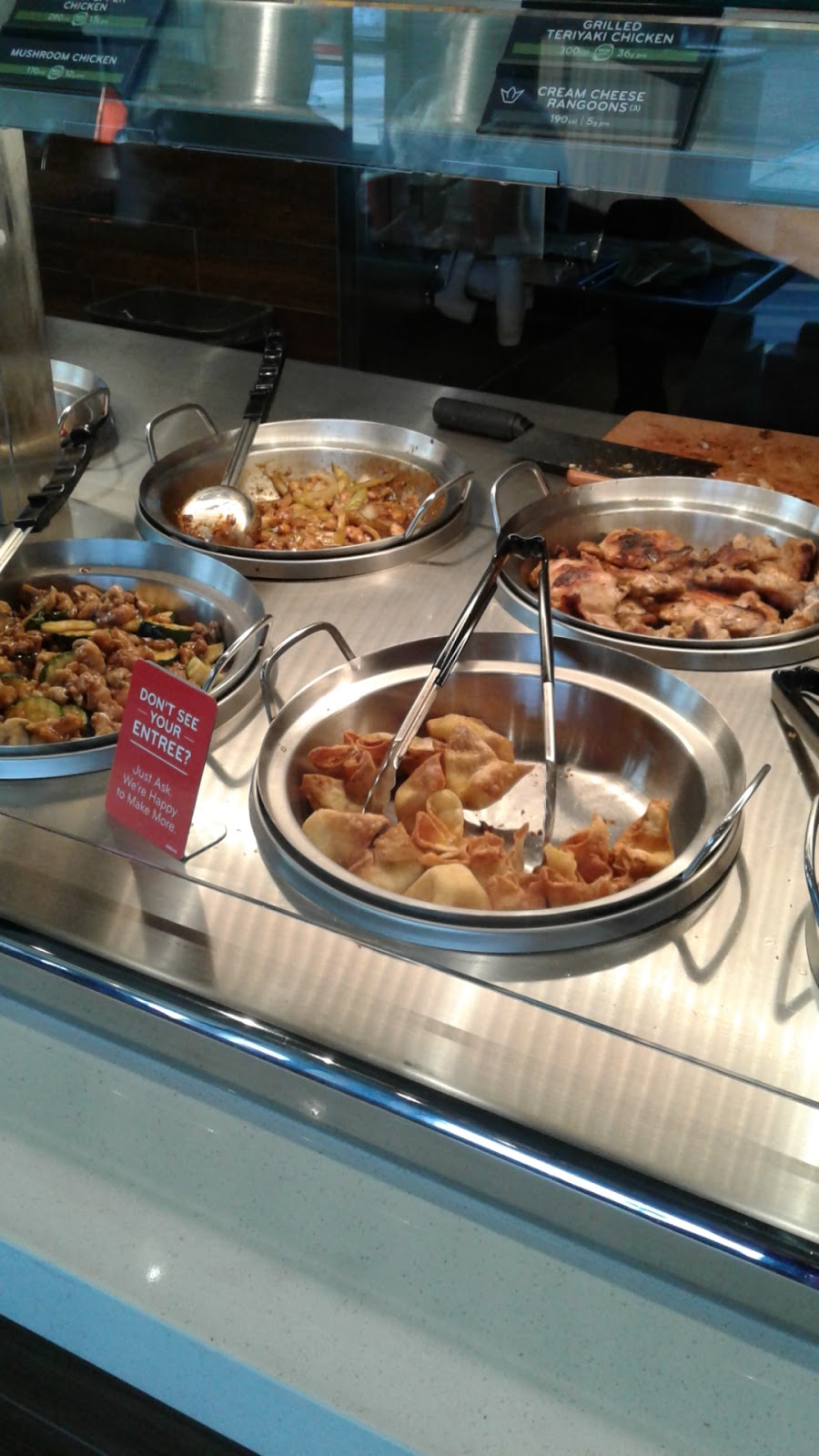 Panda Express | 1710 N Telegraph Rd, Monroe, MI 48162, USA | Phone: (734) 457-9818