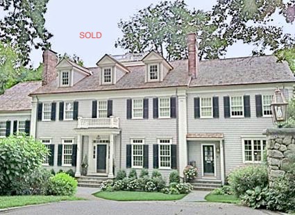 Town & Country Properties Established 1986 | 831 Beacon St, Newton, MA 02459, USA | Phone: (617) 527-2675