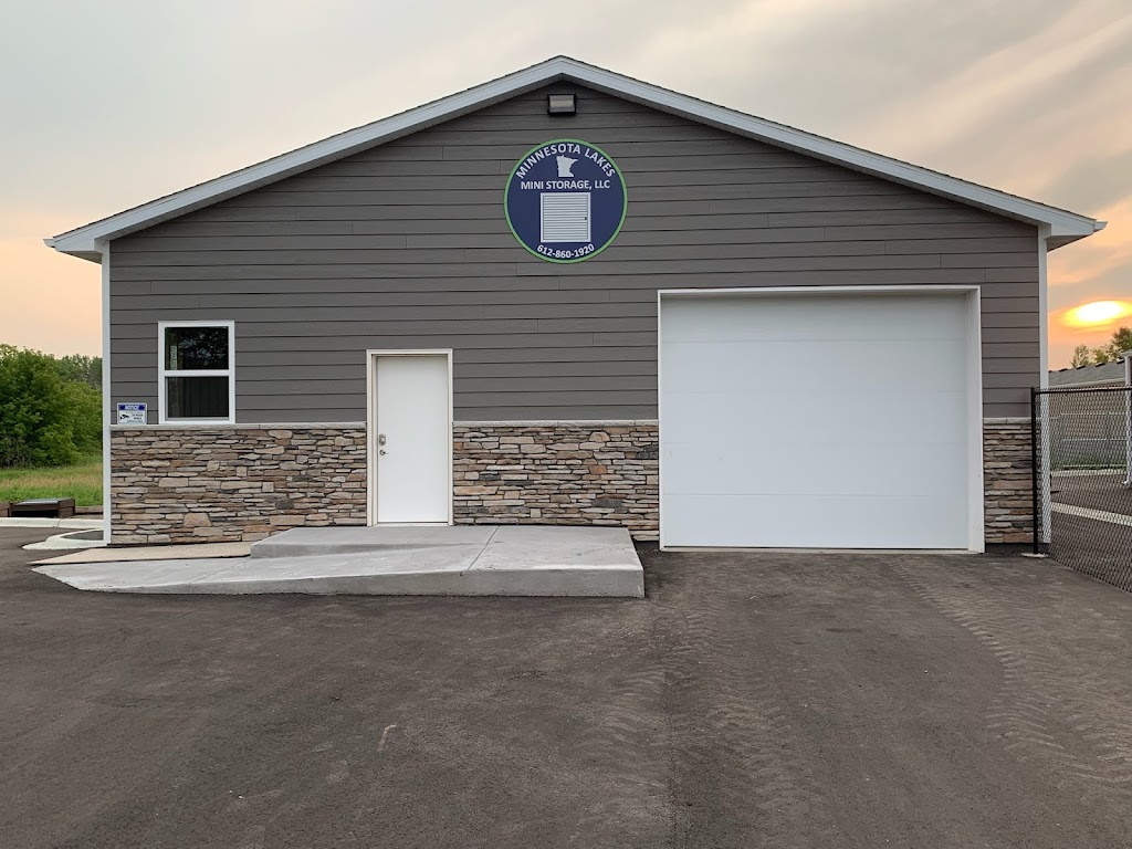 Minnesota Lakes Mini Storage | 22092 Everton Ave N, Forest Lake, MN 55025, USA | Phone: (612) 860-1920