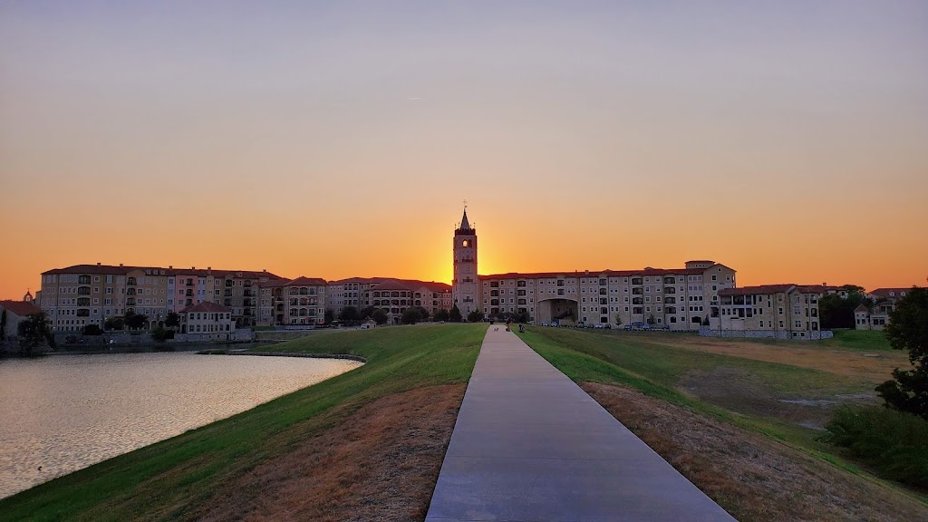 Adriatica Bell Tower | 401 Adriatic Pkwy, McKinney, TX 75070, USA | Phone: (972) 540-5955