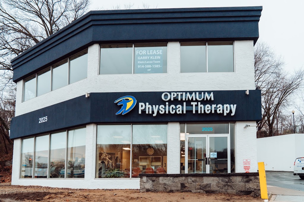 Optimum Physical Therapy | 2025 Central Park Ave, Yonkers, NY 10710, USA | Phone: (914) 395-3290