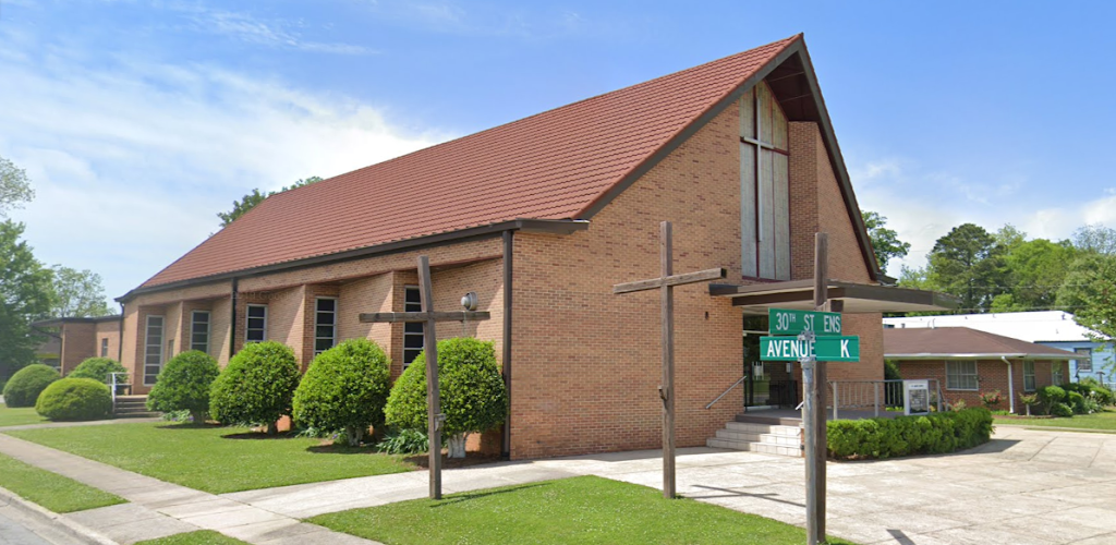 St Josephs Catholic Church | 1019 30th Street Ensley, Birmingham, AL 35218, USA | Phone: (205) 788-5721