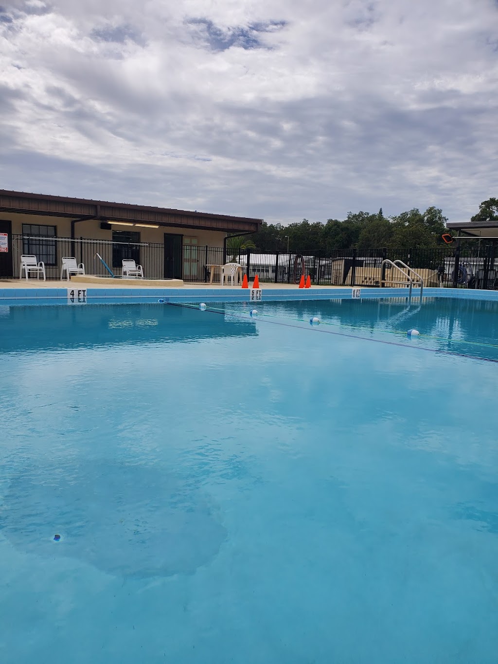 Rice Creek RV Resort | 10719 Rice Creek Dr, Riverview, FL 33578, USA | Phone: (813) 677-6640