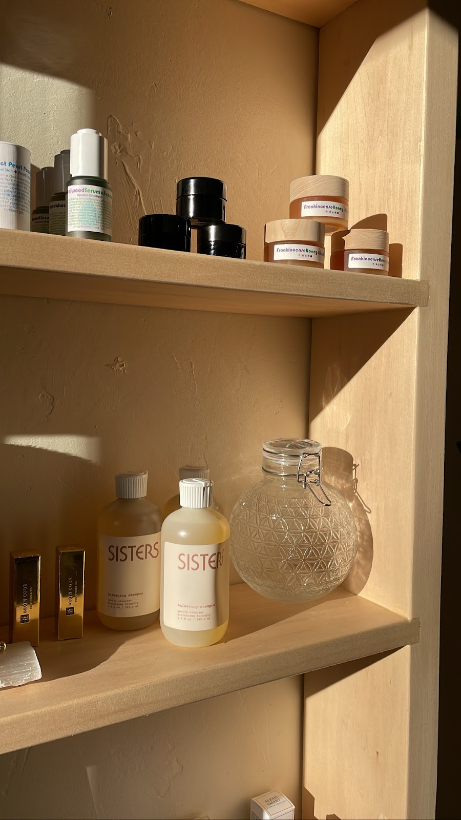 Honest Rituals | 120 N Topanga Canyon Blvd Suite 209, Topanga, CA 90290, USA | Phone: (619) 316-2994