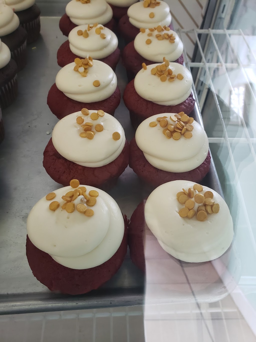 Tasty Treats Bakery | 6806 Indianapolis Blvd, Hammond, IN 46323, USA | Phone: (219) 381-4028