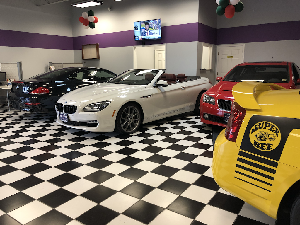 Lux Auto | 4420 Crain Hwy, White Plains, MD 20695, USA | Phone: (301) 609-8900