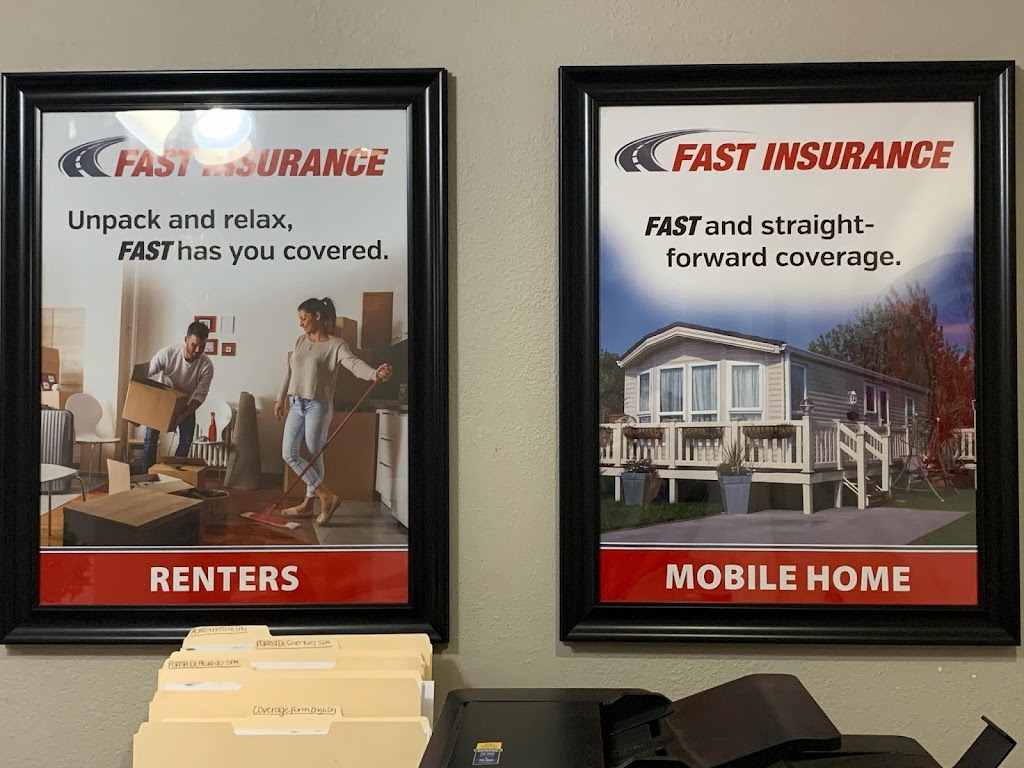 Fast Insurance | 1542 W Ocotillo Rd, San Tan Valley, AZ 85140, USA | Phone: (480) 677-2575