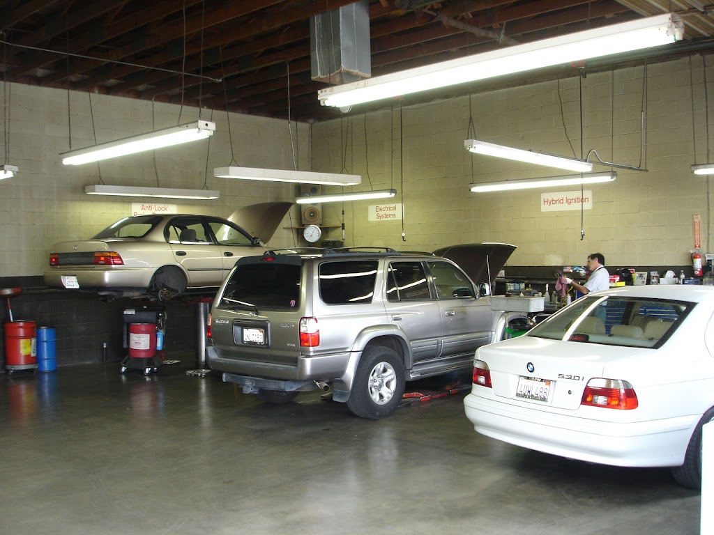 Import Automotive | 25151 Redlands Blvd, Loma Linda, CA 92354, USA | Phone: (909) 796-0803