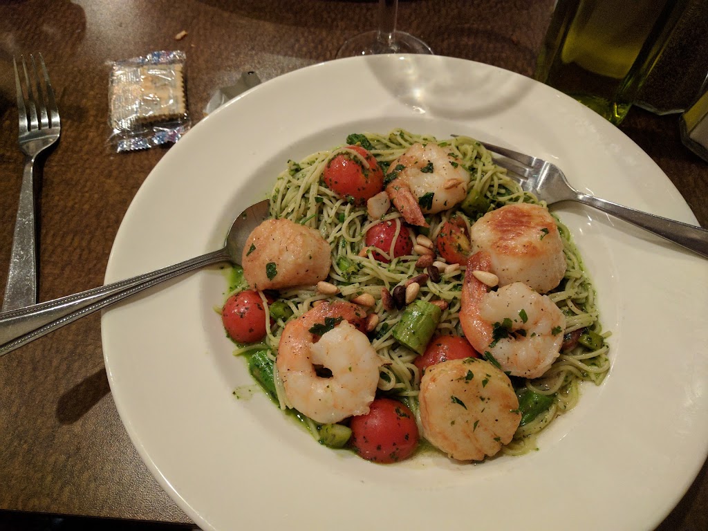 Fellini Restaurant & Pizzeria | 1729 W Golf Rd, Mt Prospect, IL 60056, USA | Phone: (847) 593-8181