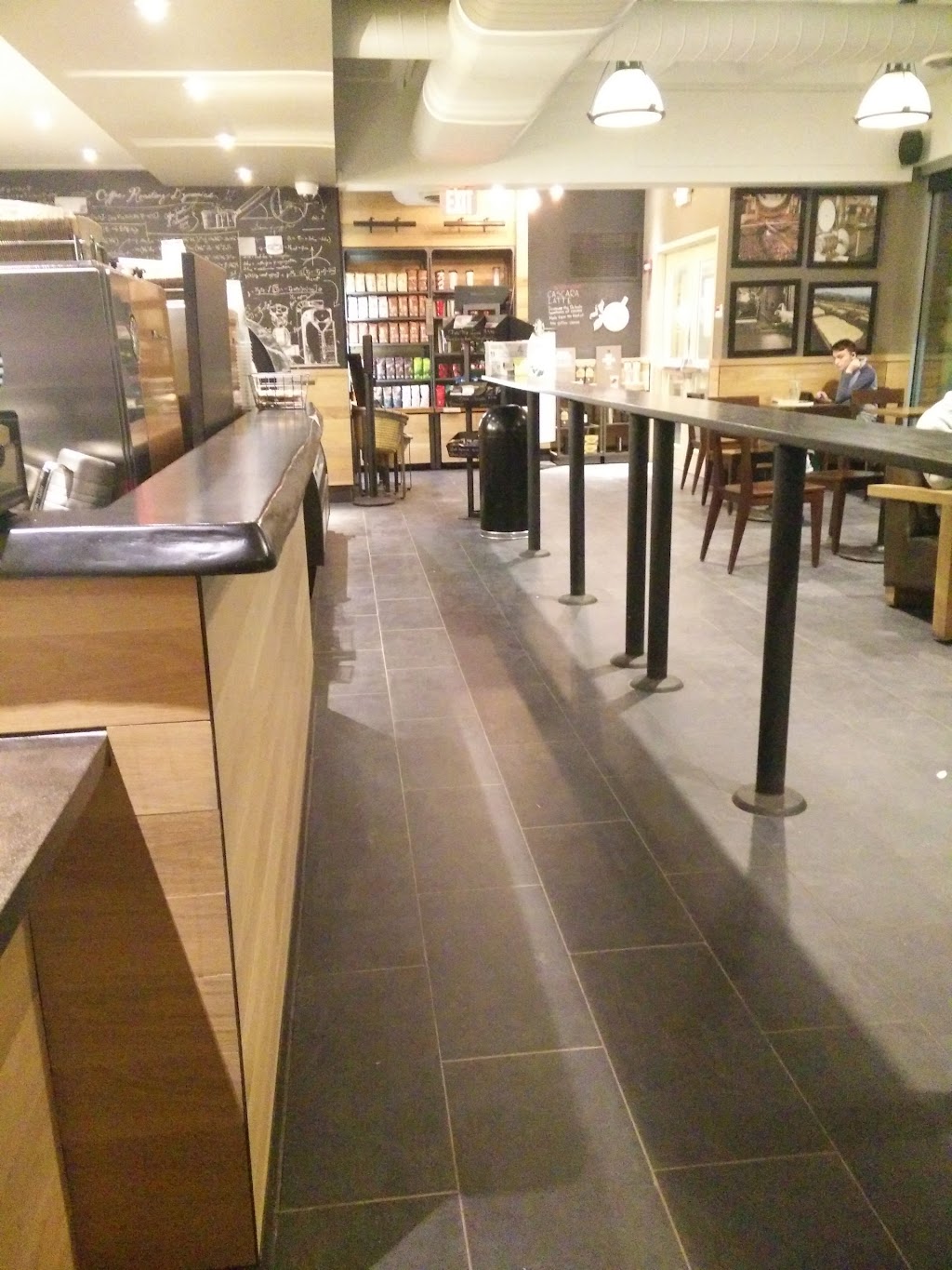 Starbucks | 84 University Ave, Lowell, MA 01854, USA | Phone: (978) 934-6406