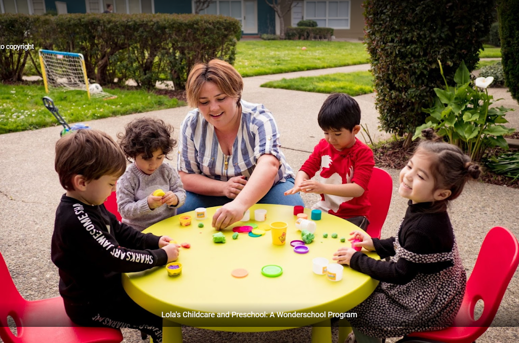 Lolas Childcare & Preschool | 166 Westlawn Ave, Daly City, CA 94015, USA | Phone: (415) 867-6250