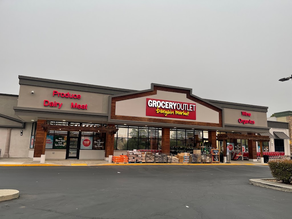 Grocery Outlet | 3550 Bernal Ave STE 105, Pleasanton, CA 94566, USA | Phone: (925) 398-8649