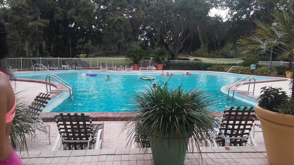 Innisbrook, A Salamander Golf and Spa Resort | 36750 US Hwy 19 N, Palm Harbor, FL 34684, USA | Phone: (727) 942-2000