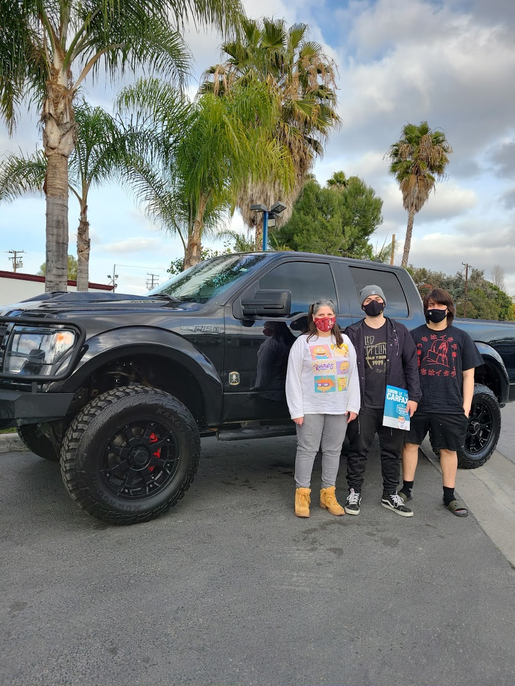 Premium Finance | 11626 Beach Blvd, Stanton, CA 90680, USA | Phone: (949) 298-6405