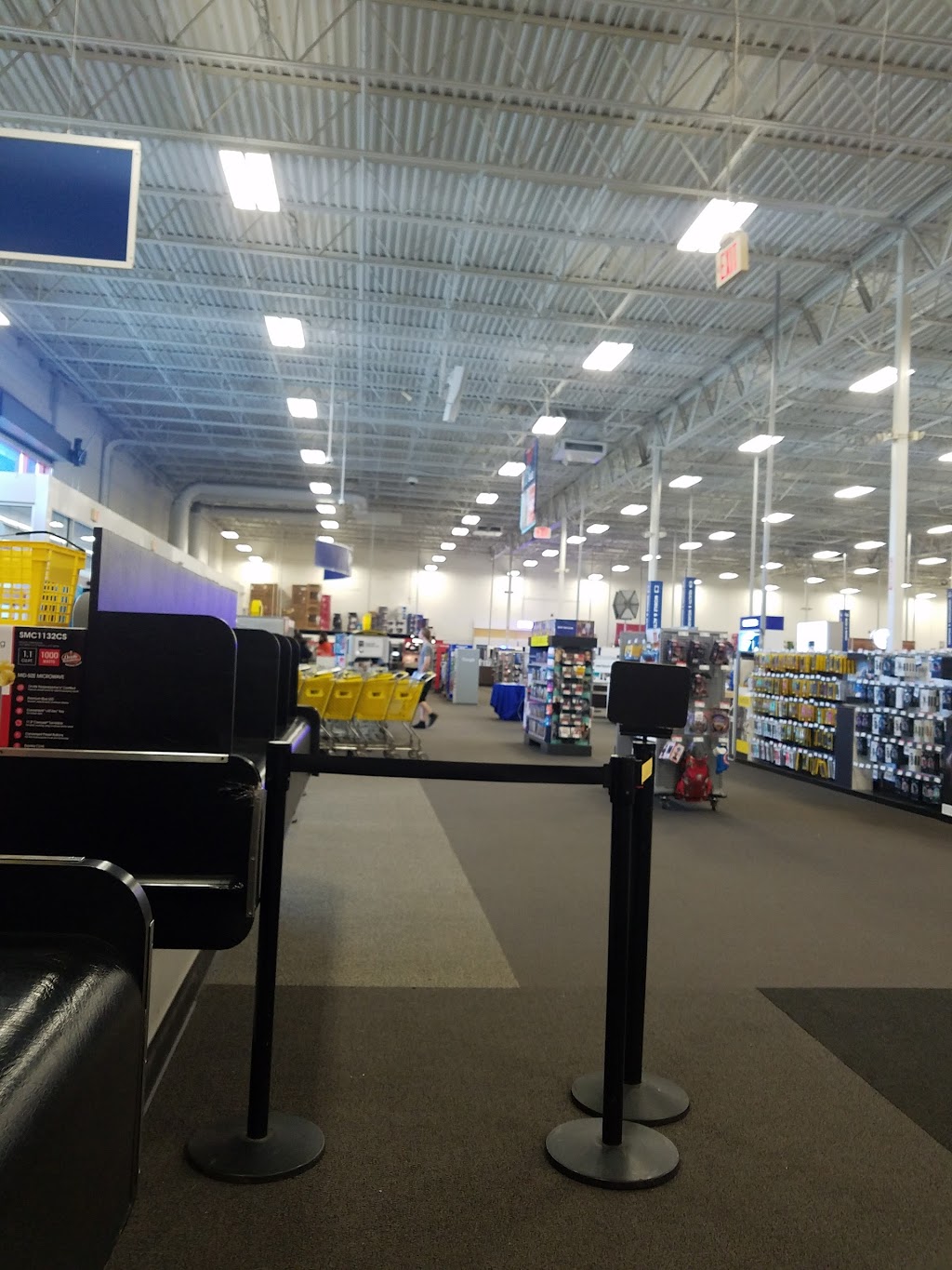 Best Buy | 217 Independence Blvd, Virginia Beach, VA 23462, USA | Phone: (757) 493-9232