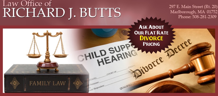 Richard J. Butts | 297 E Main St, Marlborough, MA 01752, USA | Phone: (508) 460-1237