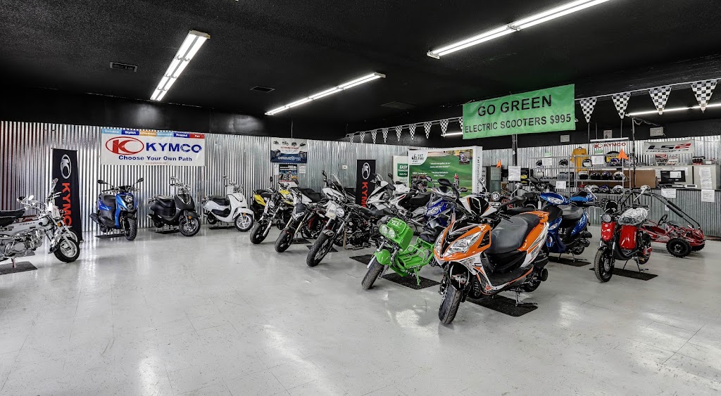 AZ Scooter | 13232 N Cave Creek Rd #2, Phoenix, AZ 85022 | Phone: (602) 971-0774